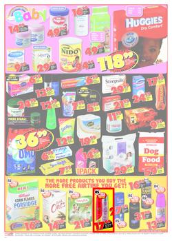 Shoprite KZN : Low Prices Always (25 Jun - 8 Jul), page 3