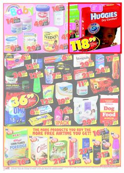 Shoprite KZN : Low Prices Always (25 Jun - 8 Jul), page 3
