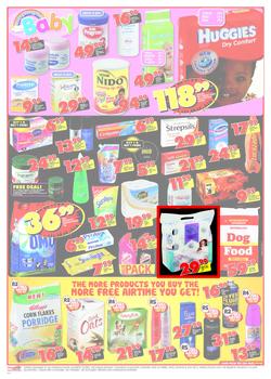 Shoprite KZN : Low Prices Always (25 Jun - 8 Jul), page 3