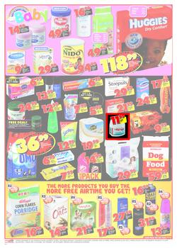 Shoprite KZN : Low Prices Always (25 Jun - 8 Jul), page 3