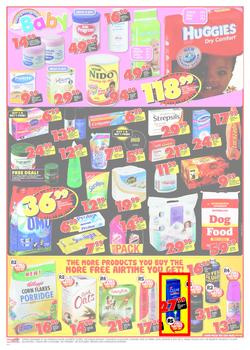 Shoprite KZN : Low Prices Always (25 Jun - 8 Jul), page 3