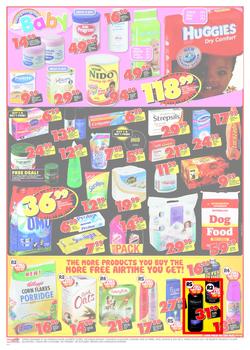 Shoprite KZN : Low Prices Always (25 Jun - 8 Jul), page 3