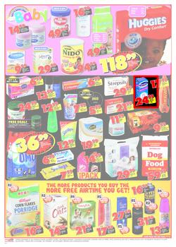 Shoprite KZN : Low Prices Always (25 Jun - 8 Jul), page 3