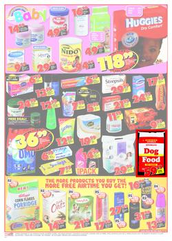 Shoprite KZN : Low Prices Always (25 Jun - 8 Jul), page 3