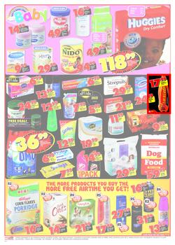 Shoprite KZN : Low Prices Always (25 Jun - 8 Jul), page 3