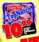 Top Notch Bevore-1Kg
