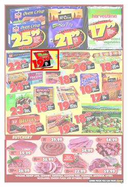 Shoprite Western Cape : Low Prices Always (25 Jun - 8 Jul), page 3