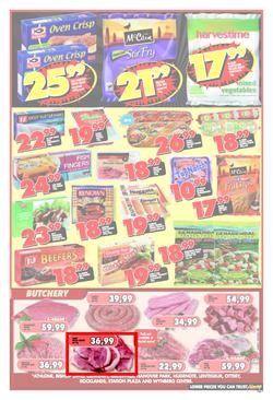 Shoprite Western Cape : Low Prices Always (25 Jun - 8 Jul), page 3