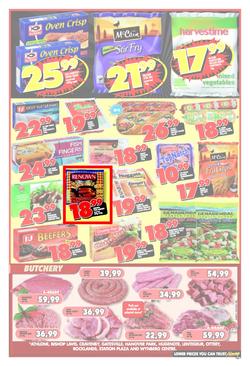 Shoprite Western Cape : Low Prices Always (25 Jun - 8 Jul), page 3