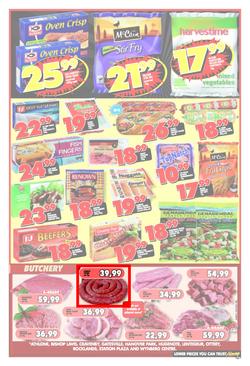 Shoprite Western Cape : Low Prices Always (25 Jun - 8 Jul), page 3