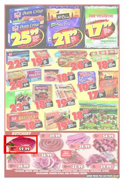 Shoprite Western Cape : Low Prices Always (25 Jun - 8 Jul), page 3
