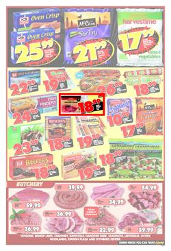 Shoprite Western Cape : Low Prices Always (25 Jun - 8 Jul), page 3