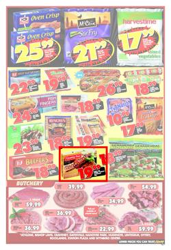 Shoprite Western Cape : Low Prices Always (25 Jun - 8 Jul), page 3