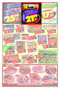 Shoprite Western Cape : Low Prices Always (25 Jun - 8 Jul), page 3