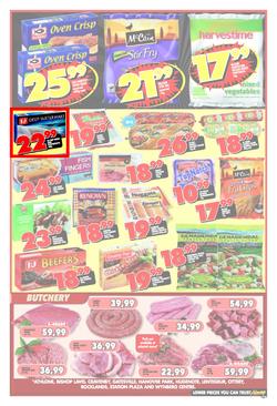 Shoprite Western Cape : Low Prices Always (25 Jun - 8 Jul), page 3