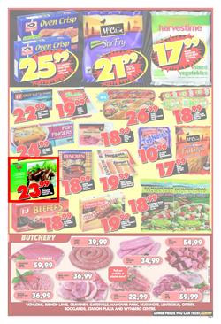 Shoprite Western Cape : Low Prices Always (25 Jun - 8 Jul), page 3