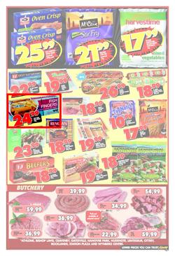Shoprite Western Cape : Low Prices Always (25 Jun - 8 Jul), page 3
