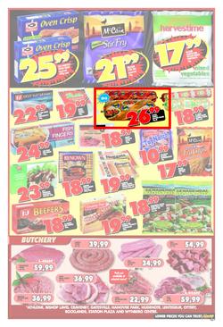 Shoprite Western Cape : Low Prices Always (25 Jun - 8 Jul), page 3