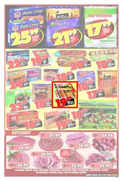 Shoprite Western Cape : Low Prices Always (25 Jun - 8 Jul), page 3