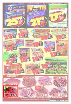 Shoprite Western Cape : Low Prices Always (25 Jun - 8 Jul), page 3