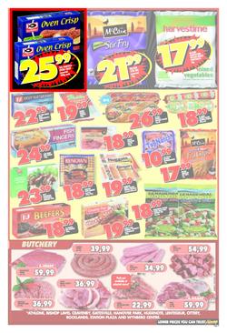 Shoprite Western Cape : Low Prices Always (25 Jun - 8 Jul), page 3