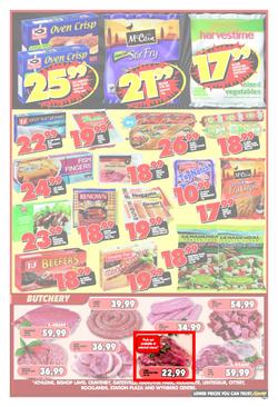 Shoprite Western Cape : Low Prices Always (25 Jun - 8 Jul), page 3