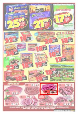 Shoprite Western Cape : Low Prices Always (25 Jun - 8 Jul), page 3