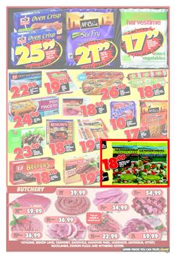 Shoprite Western Cape : Low Prices Always (25 Jun - 8 Jul), page 3