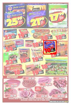 Shoprite Western Cape : Low Prices Always (25 Jun - 8 Jul), page 3
