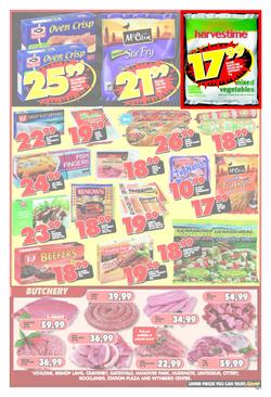Shoprite Western Cape : Low Prices Always (25 Jun - 8 Jul), page 3