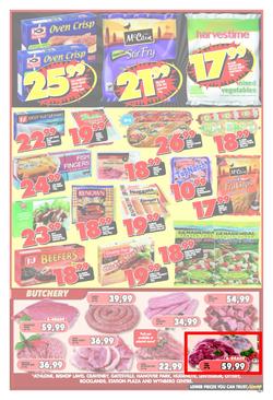 Shoprite Western Cape : Low Prices Always (25 Jun - 8 Jul), page 3