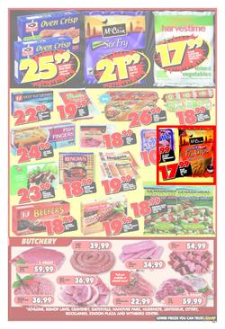 Shoprite Western Cape : Low Prices Always (25 Jun - 8 Jul), page 3