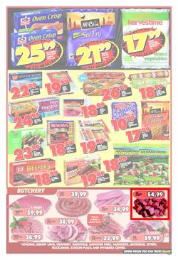 Shoprite Western Cape : Low Prices Always (25 Jun - 8 Jul), page 3