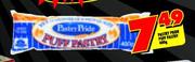 Pastry Pride Puff Pastry-400gm