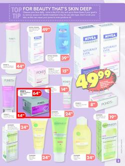 Shoprite Gauteng : Hair & Beauty (25 Jun - 15 Jul), page 3