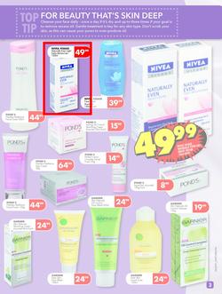 Shoprite Gauteng : Hair & Beauty (25 Jun - 15 Jul), page 3
