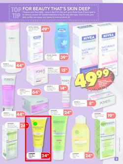 Shoprite Gauteng : Hair & Beauty (25 Jun - 15 Jul), page 3