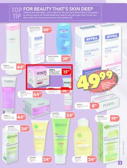 Shoprite Gauteng : Hair & Beauty (25 Jun - 15 Jul), page 3