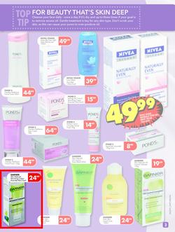 Shoprite Gauteng : Hair & Beauty (25 Jun - 15 Jul), page 3