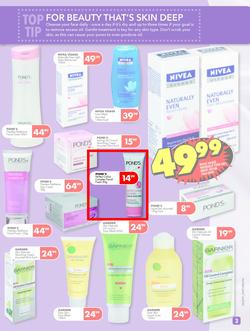 Shoprite Gauteng : Hair & Beauty (25 Jun - 15 Jul), page 3