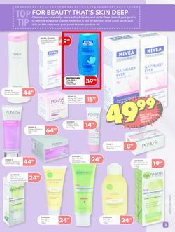 Shoprite Gauteng : Hair & Beauty (25 Jun - 15 Jul), page 3