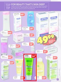 Shoprite Gauteng : Hair & Beauty (25 Jun - 15 Jul), page 3