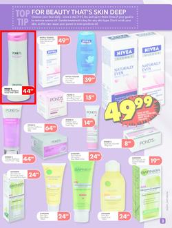 Shoprite Gauteng : Hair & Beauty (25 Jun - 15 Jul), page 3