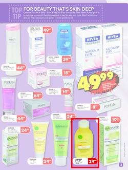 Shoprite Gauteng : Hair & Beauty (25 Jun - 15 Jul), page 3