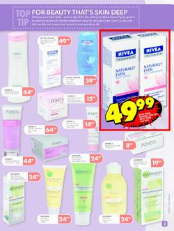 Shoprite Gauteng : Hair & Beauty (25 Jun - 15 Jul), page 3
