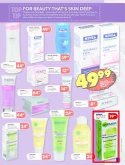 Shoprite Gauteng : Hair & Beauty (25 Jun - 15 Jul), page 3