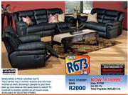 Newlands 3-Piece Lounge Suite