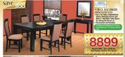 Baltimore Diningroom Suite
