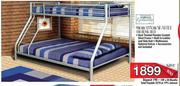 Seatile Tri Bunk Bed-91cm/137cm