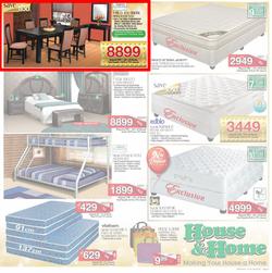 House & Home : Birthday Sale (1 Jul - 8 Jul), page 3